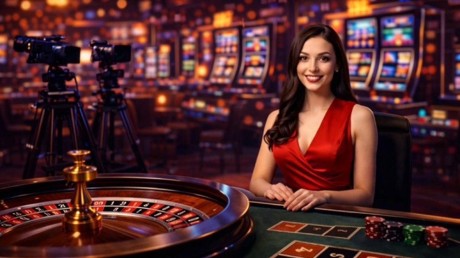 Kelebihan dan Kekurangan Online Kasino di Indonesia